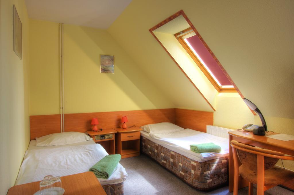 Hotel Margo Cedynia Bilik gambar